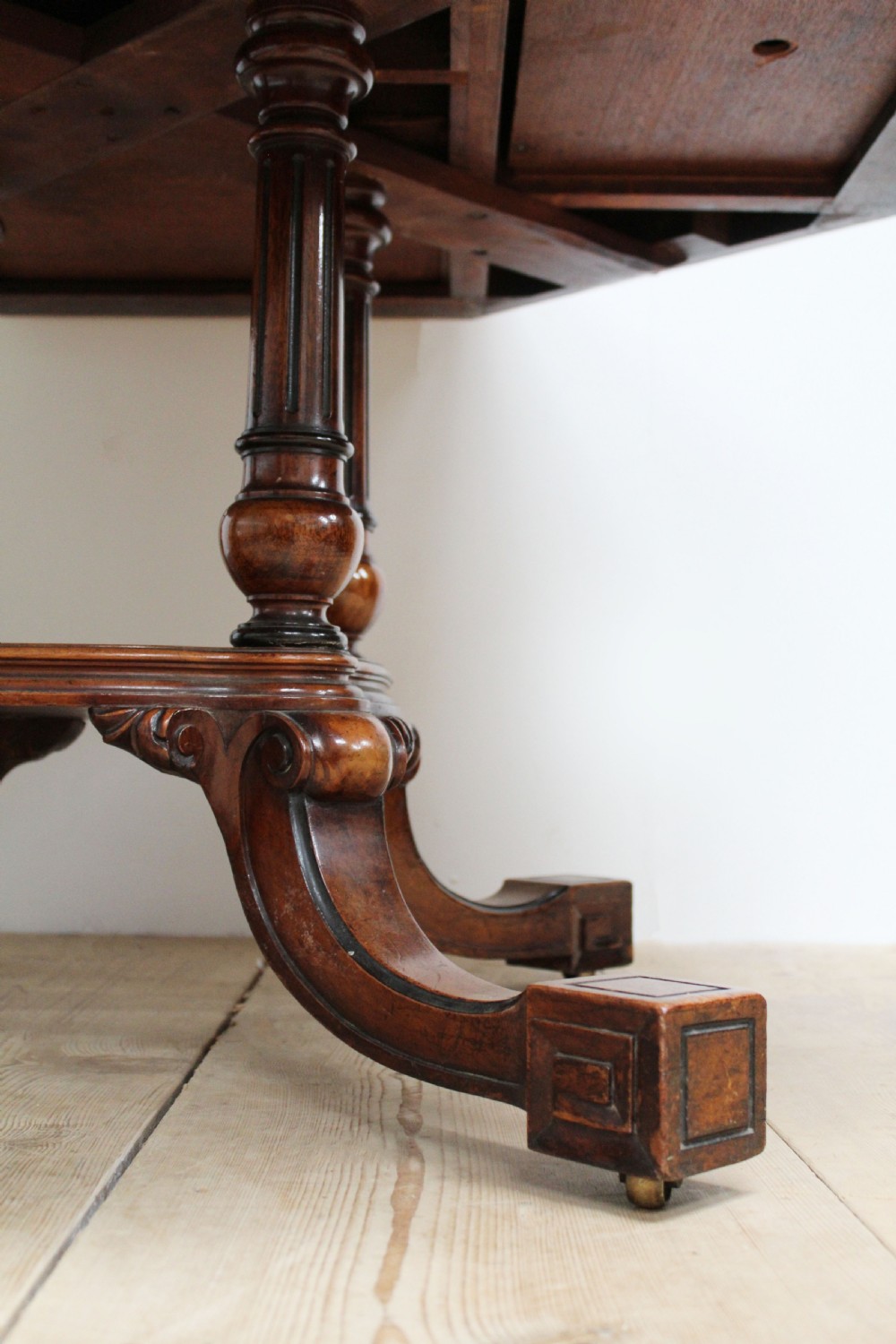 19th Century Table View III