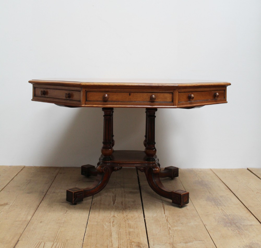 19th Century Table View V