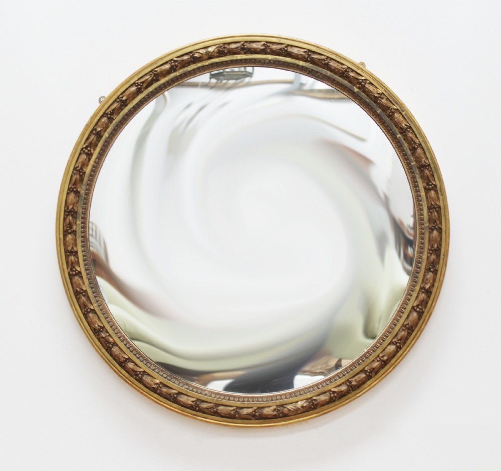 19th Century Mirror