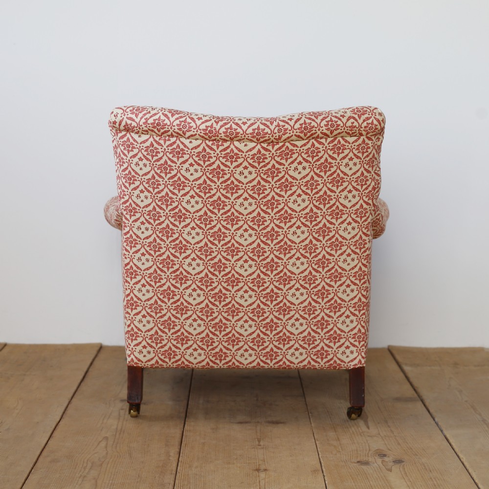 Howard and Son Armchair View V