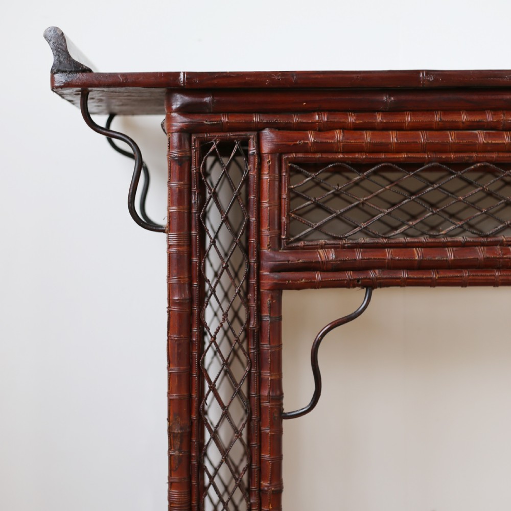 19th Century Console Table View II