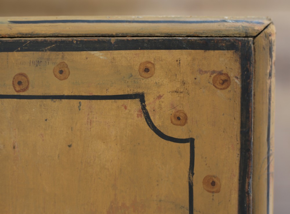 19th Century Chest of Drawers View III