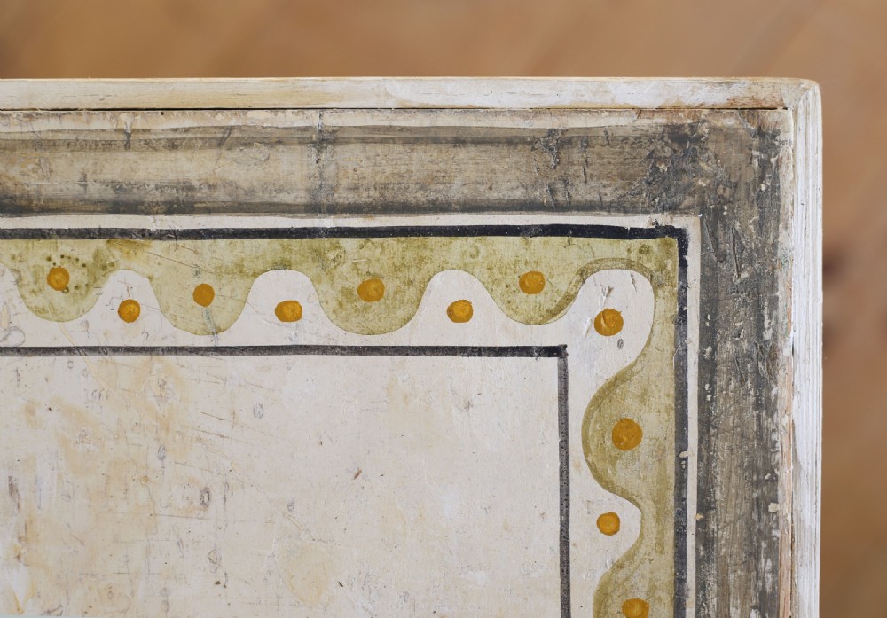 19th Century Chest of Drawers View V