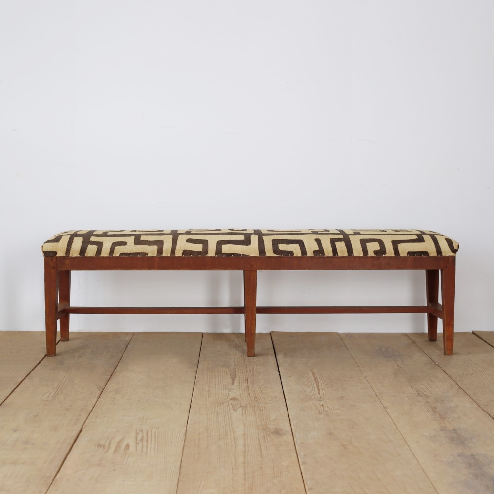 19th Century Bench