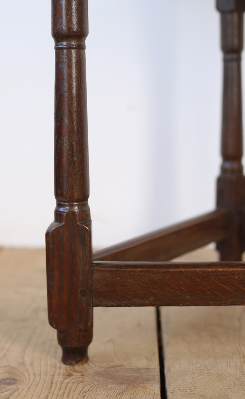 18th Century Cricket Table View III