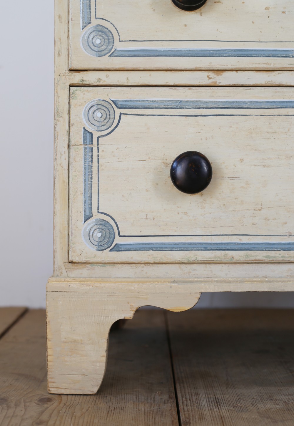 19th Century Chest of Drawers View III