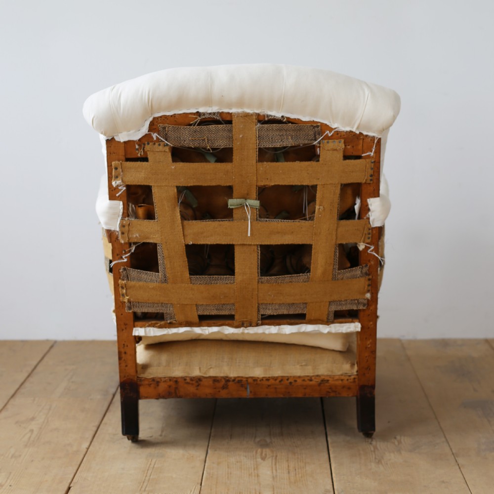 Pair of 19th Century Armchairs View VI