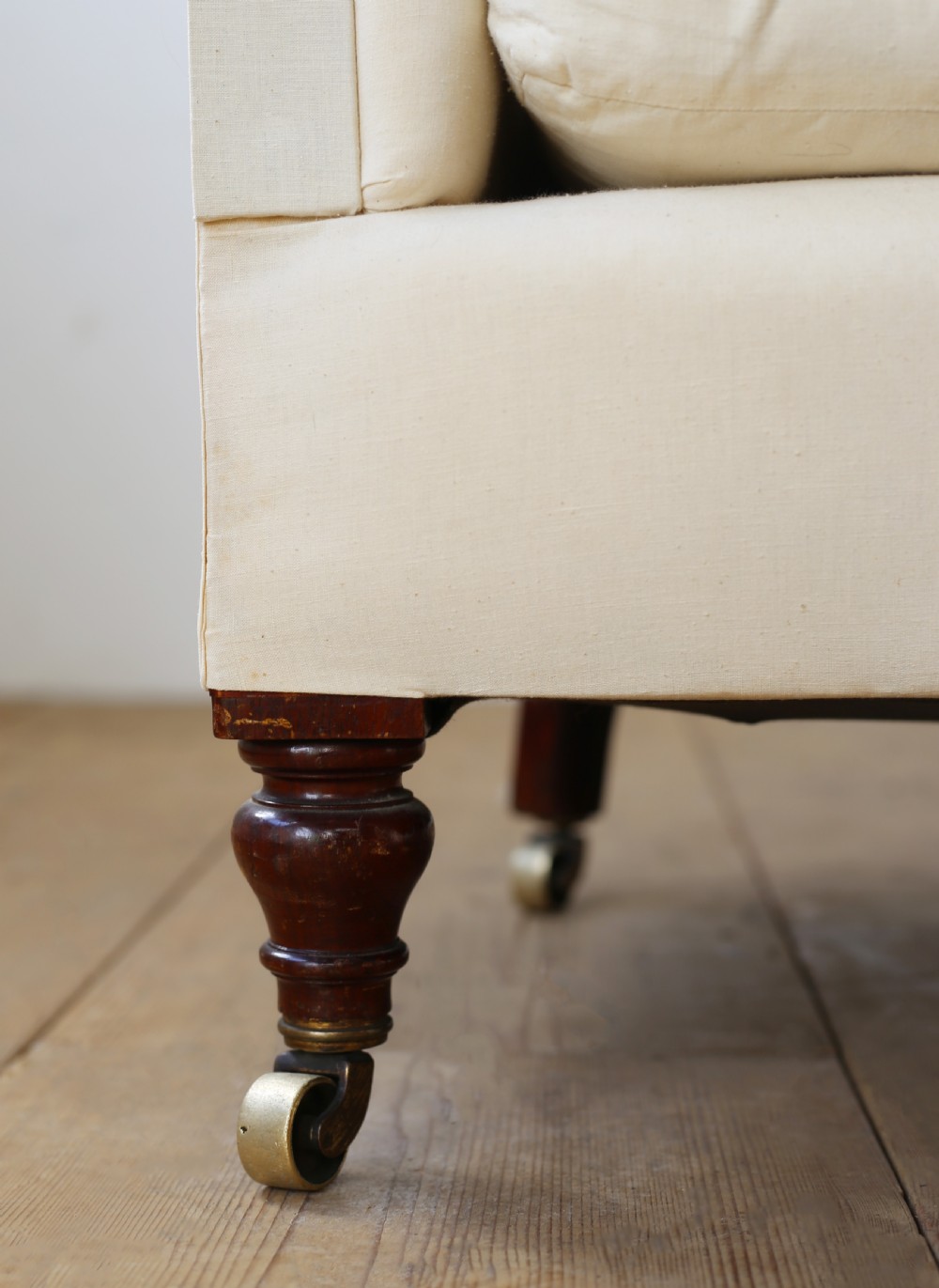 Howard Style Woodstock Armchair View II