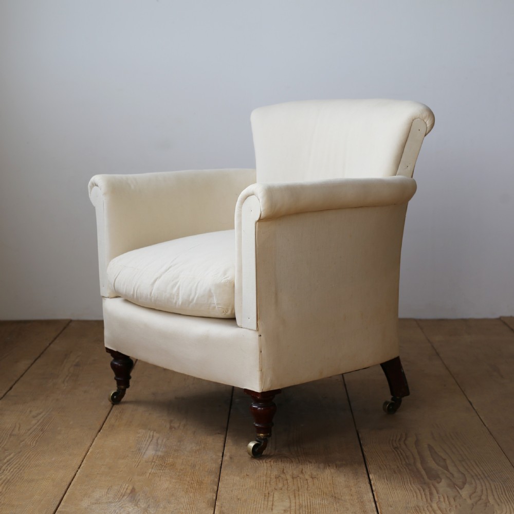 Howard Style Woodstock Armchair View III