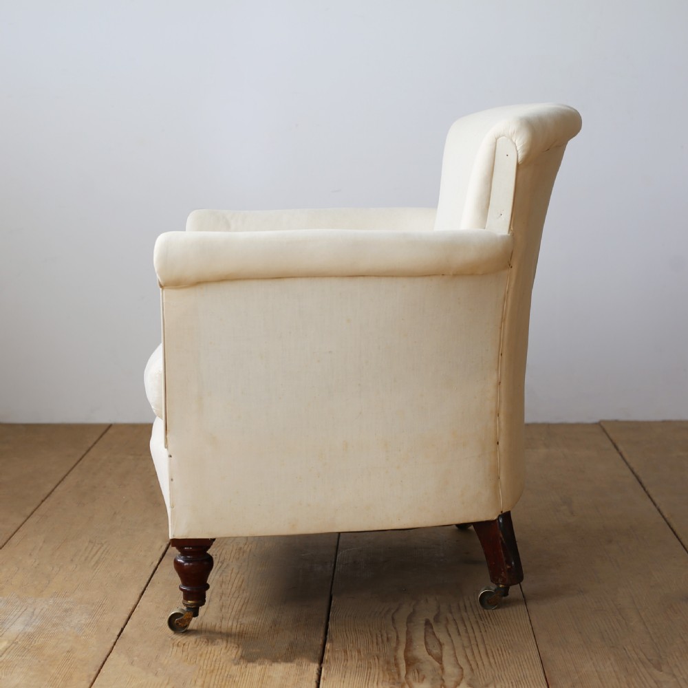 Howard Style Woodstock Armchair View IV