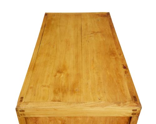 LATE 19TH CENTURY CHINESE SMALL SIDEBOARD - ADDITIONAL PHOTO 2