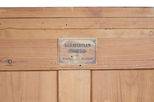 19TH CENTURY BURR WALNUT SECRETAIRE TALL CHEST OF DRAWERS - ADDITIONAL PHOTO 11