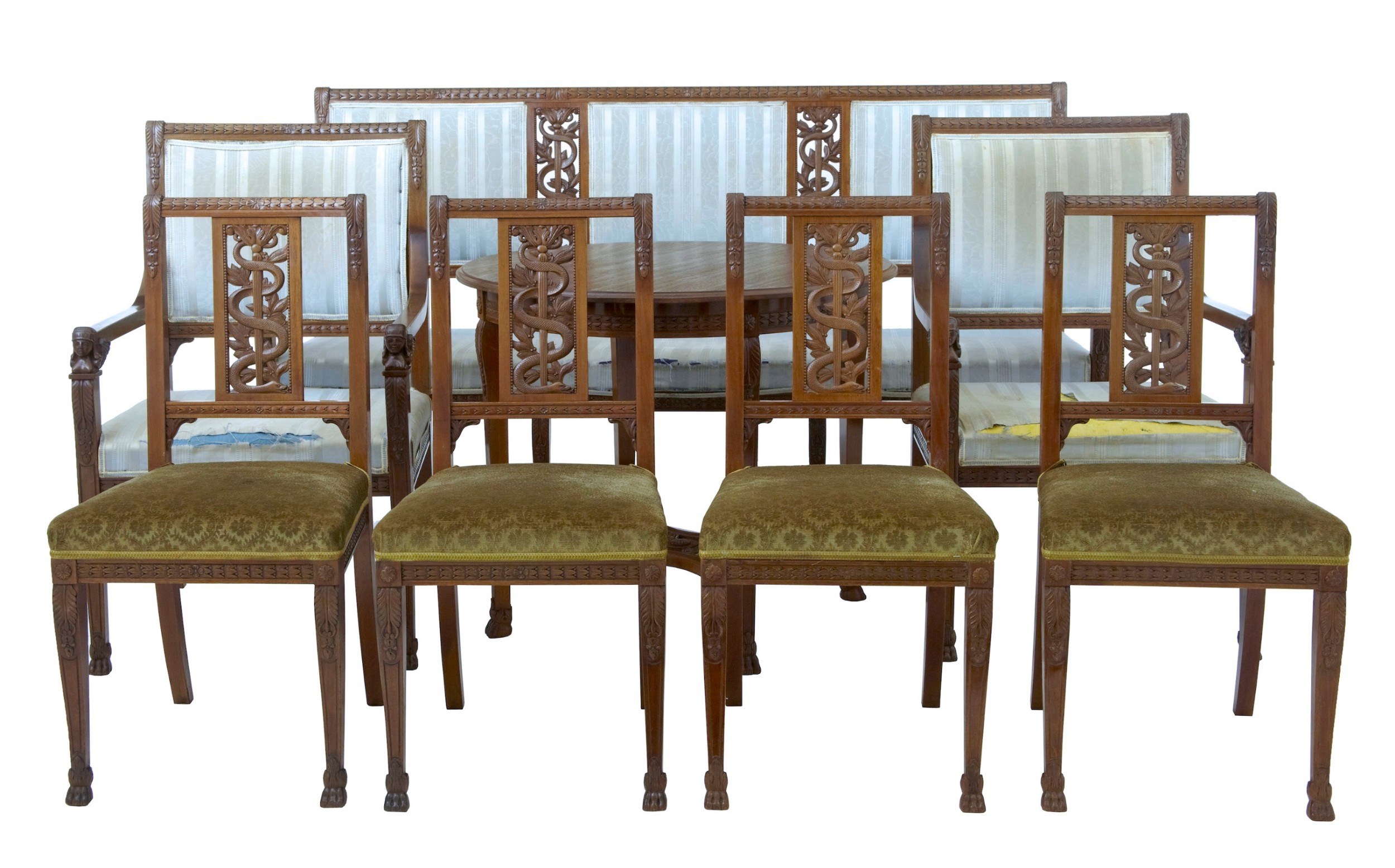 Empire sales revival furniture