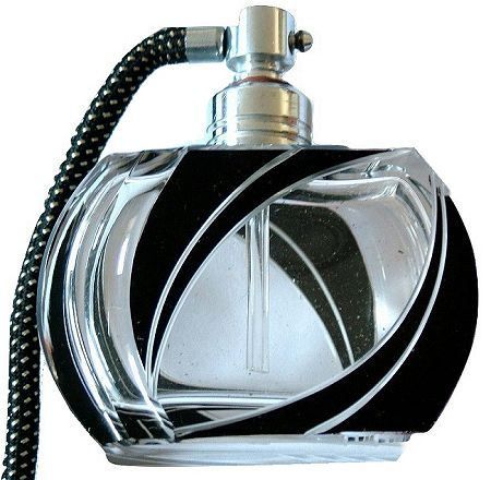 1930s Art Deco Atomizer