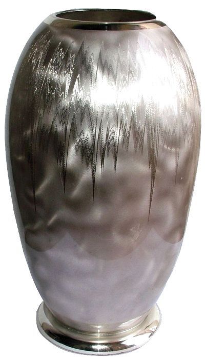 1930s Art Deco Wmf Vase