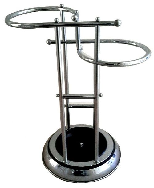Art Deco Modernist Umbrella Stand