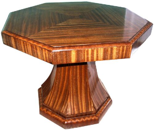 Art Deco Occasional Table