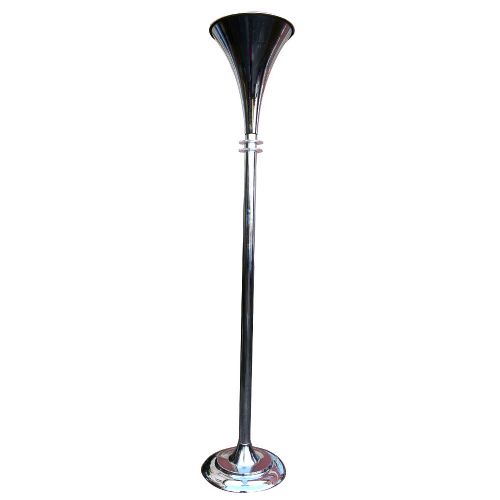 Impressive Modernist Art Deco Uplighter