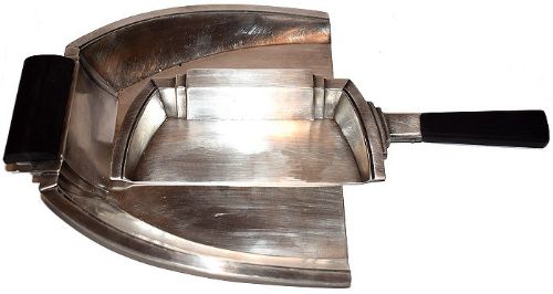 Art Deco Modernist Crumb Tray and Shovel C1937