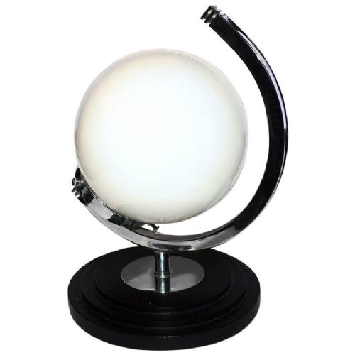 Art Deco Modernist English Table Lamp