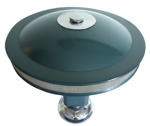 fig 2. Large Eileen Gray Table Lamp By Jumo