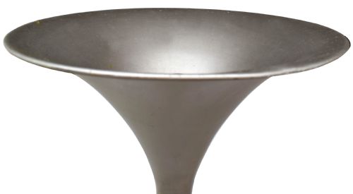 1930'S ART DECO UPLIGHTER - ADDITIONAL PHOTO 3