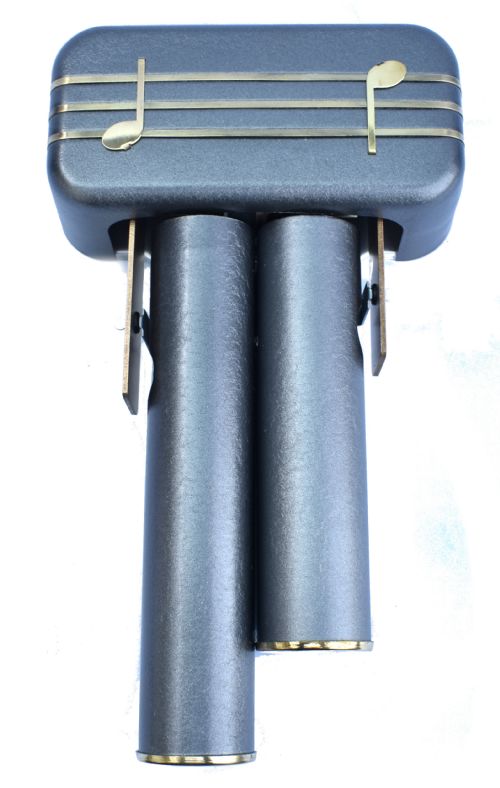 original art deco door bell chime by morphy richards - CATEGORY: ANTIQUE MISCELLANEOUS - DATED 1940
