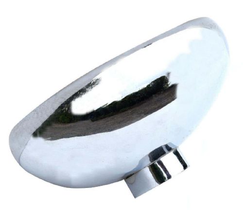 ART DECO MATCHING PAIR OF CHROME MODERNIST WALL LIGHTS C1930 - ADDITIONAL PHOTO 2