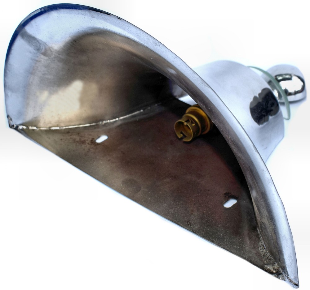Set Of Four Art Deco Wall Lights View III