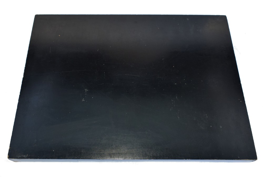 Art Deco Cocktail Tray View VII