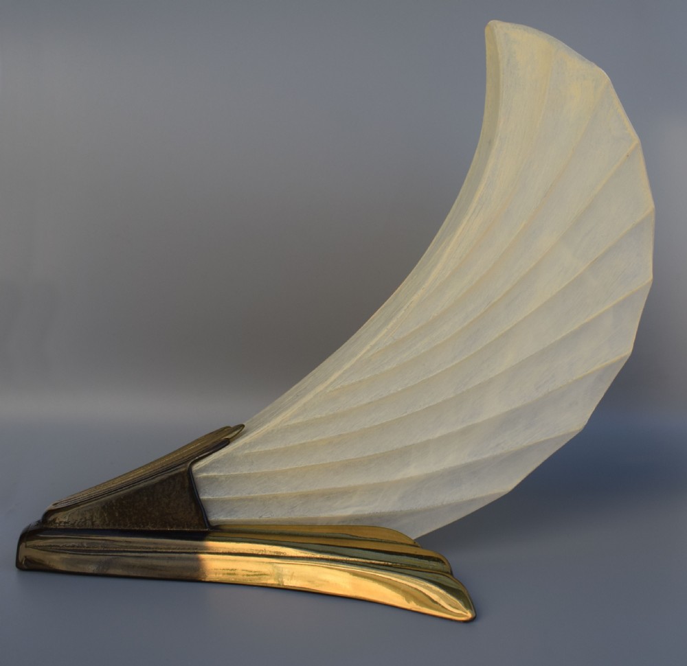 1930's Art Deco Wall Lights - Set Of Four View III
