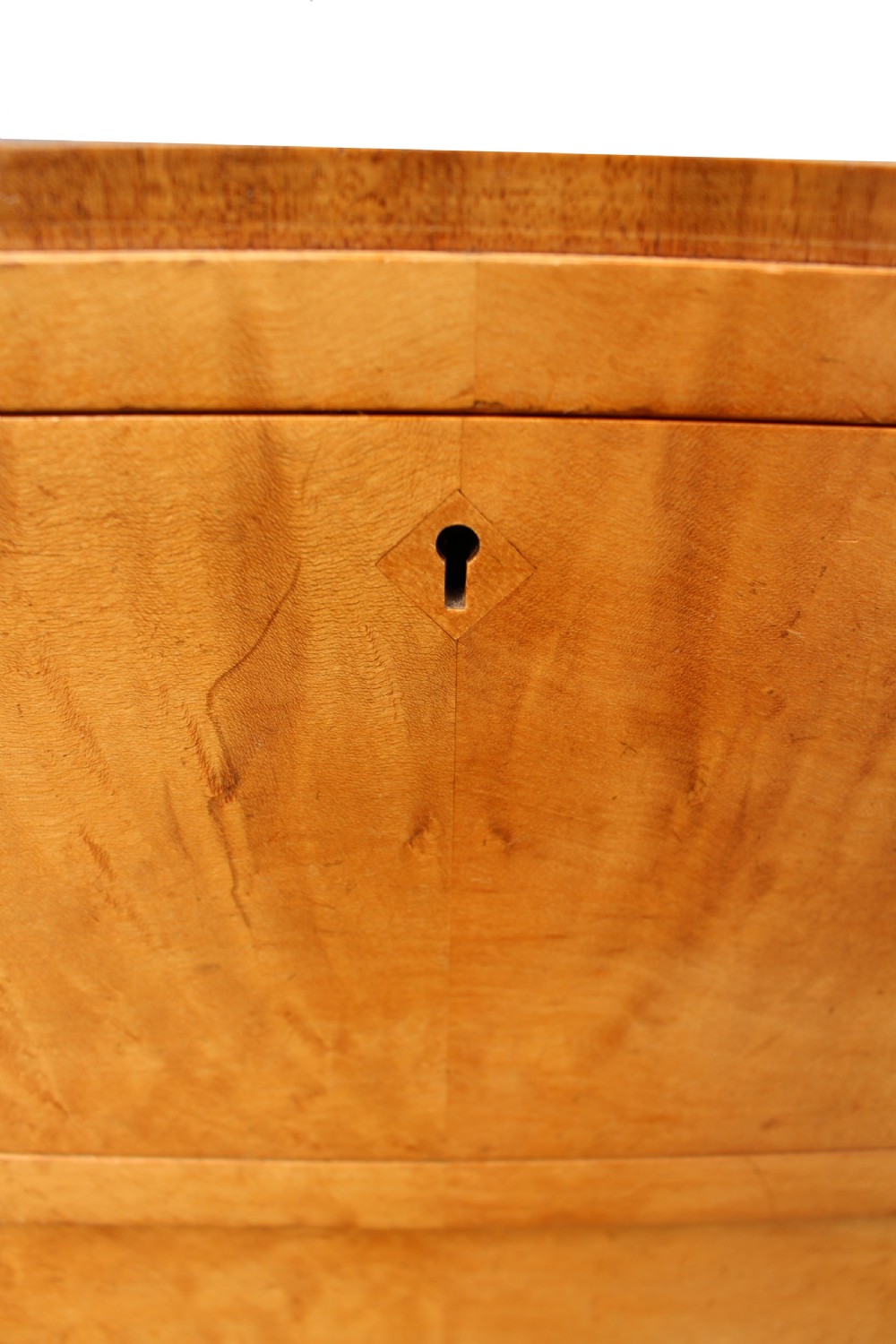 Art Deco Tallboy By Maple & Co, c1930 View VII