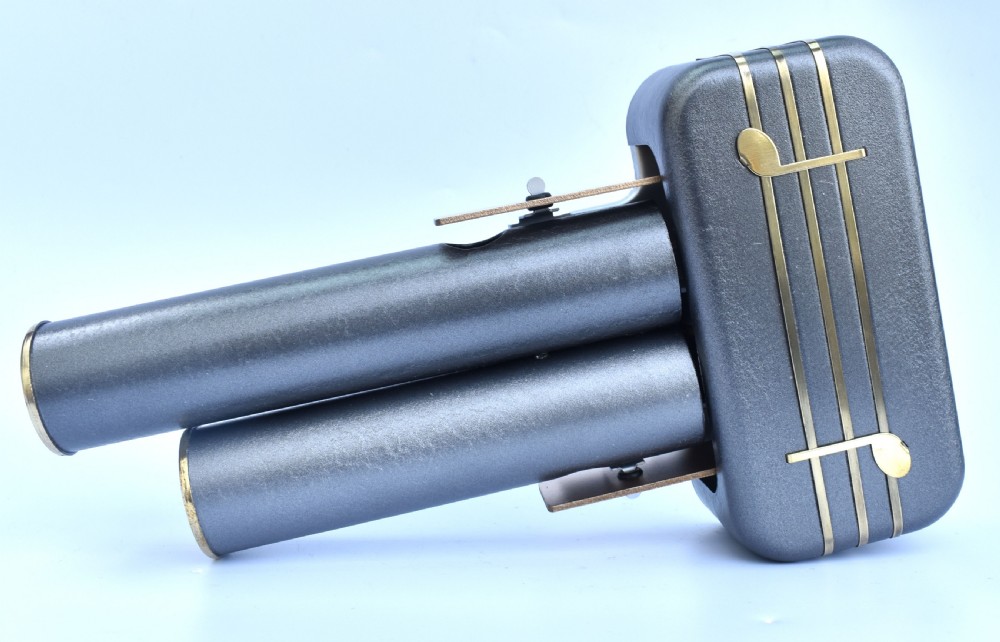 Original Art Deco Door Bell  Chime, by Morphy Richards View III
