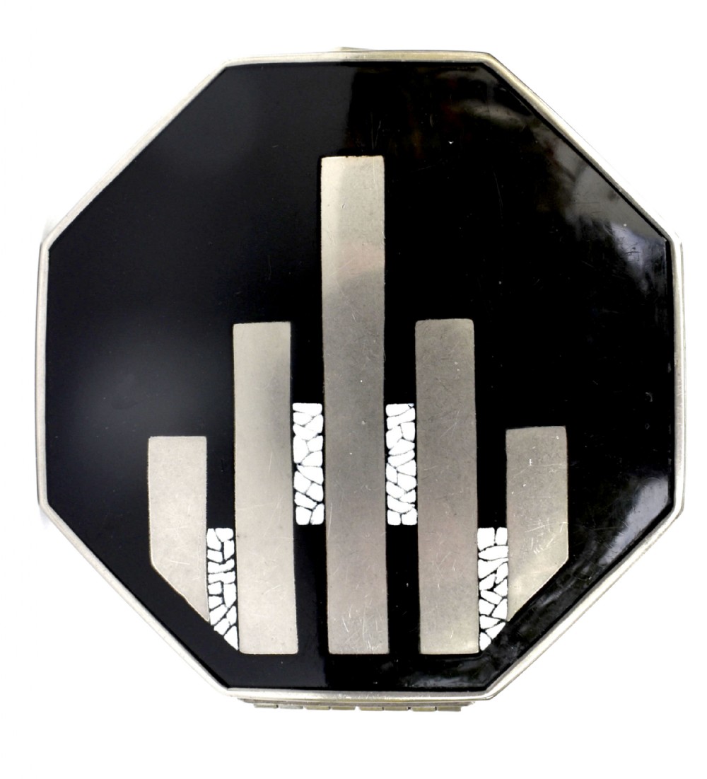 Art Deco Elizabeth Arden 