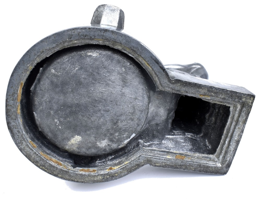 Art Deco Nude Female Ashtray By Frankart , c1930 View IX