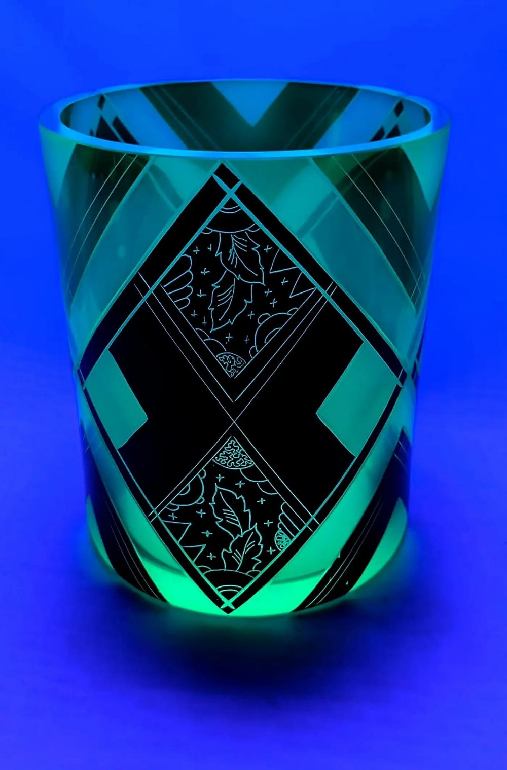 Alternate View
