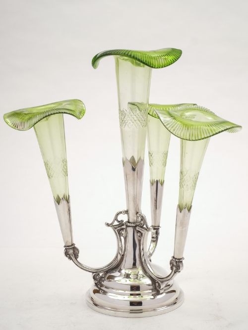 Edwardian Eperne, Circa 1905