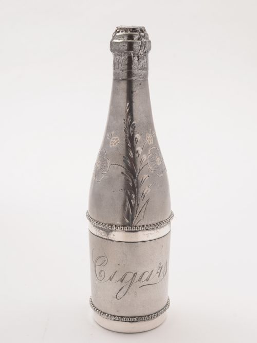 American Novelty Cigar Holder, Circa 1900