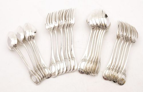 Super French Part Canteen - Circa 1920