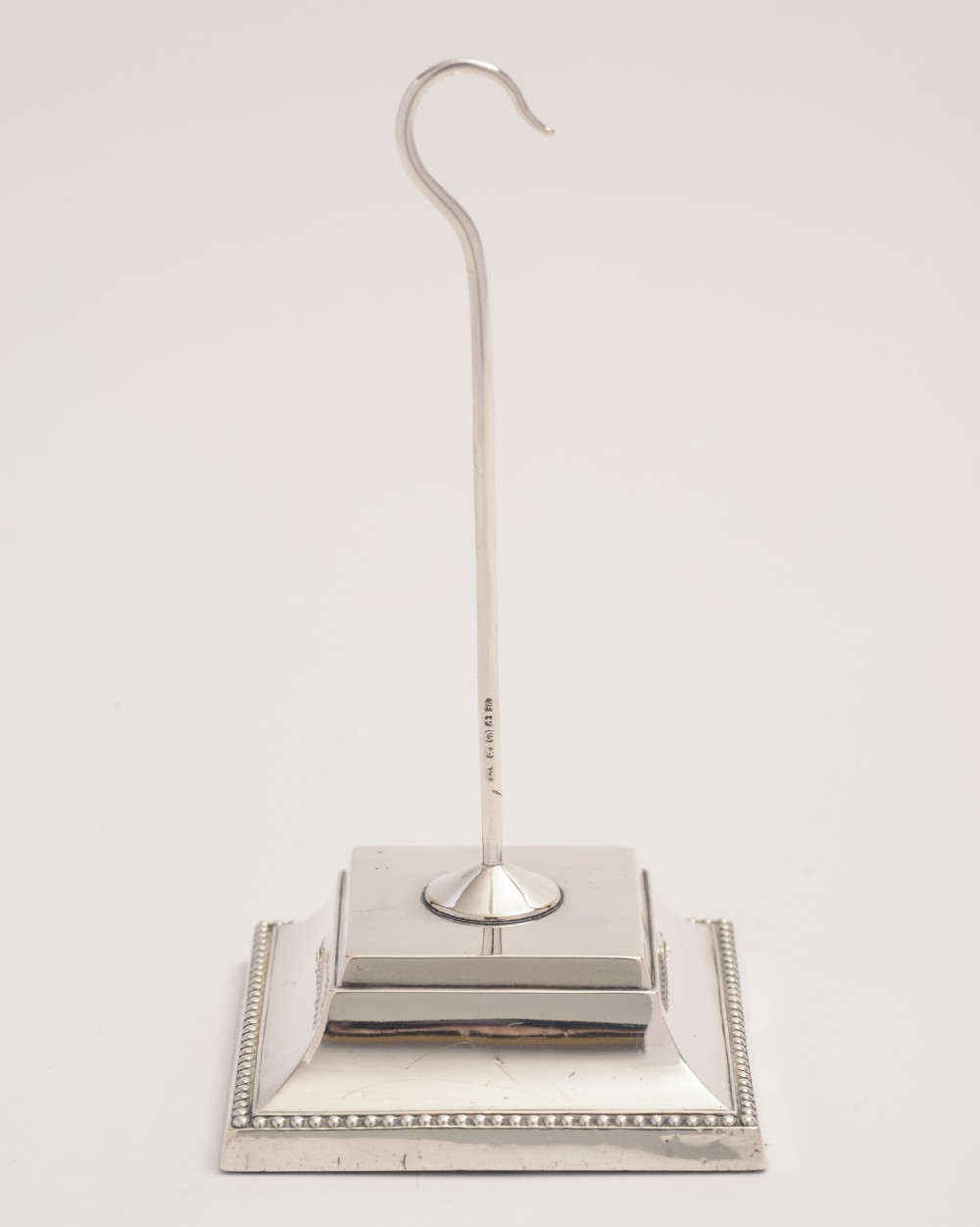 Edwardian Desk Receipt Hook on Stand