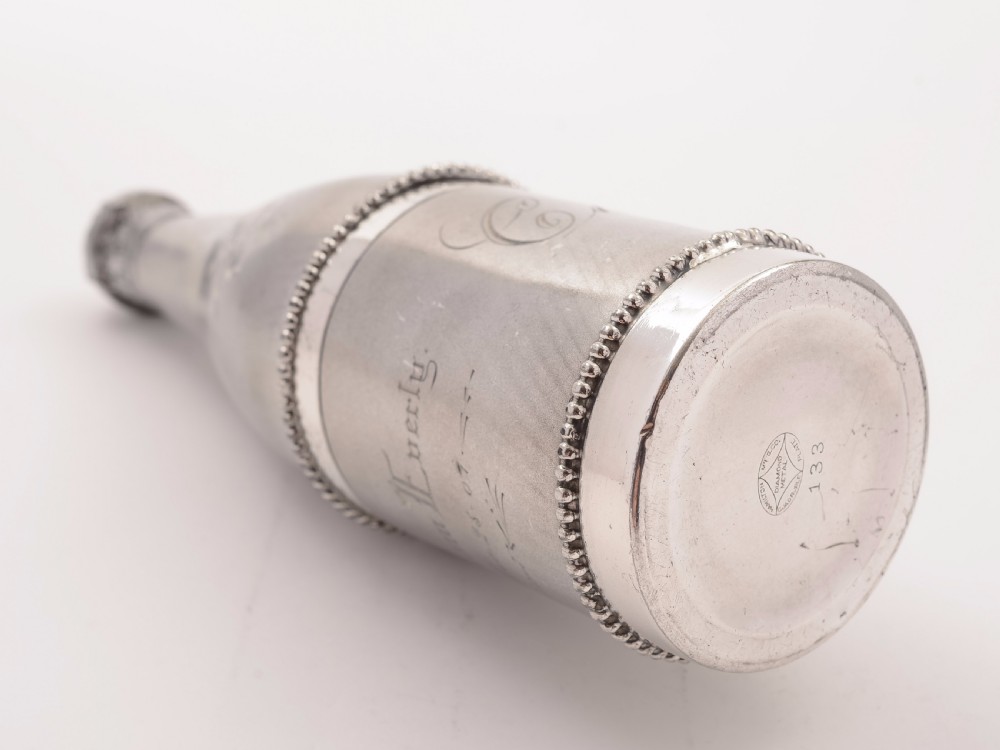 American Novelty Cigar Holder, Circa 1900 View II