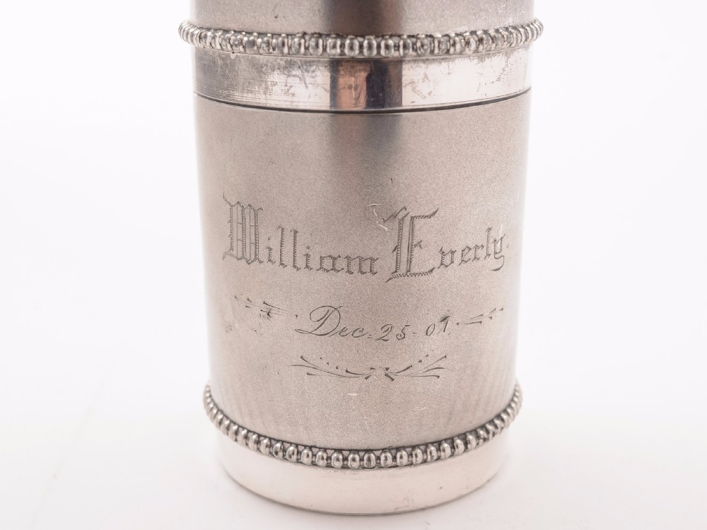 American Novelty Cigar Holder, Circa 1900 View IV