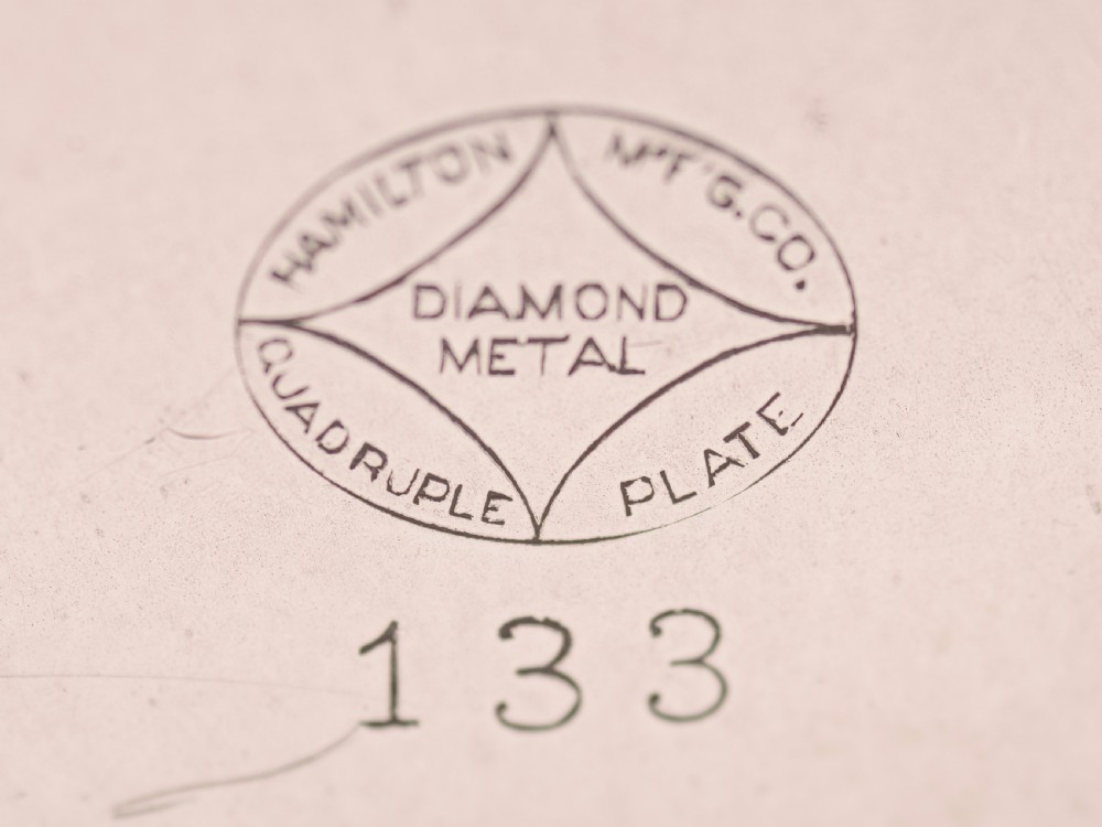 American Novelty Cigar Holder, Circa 1900 View VII