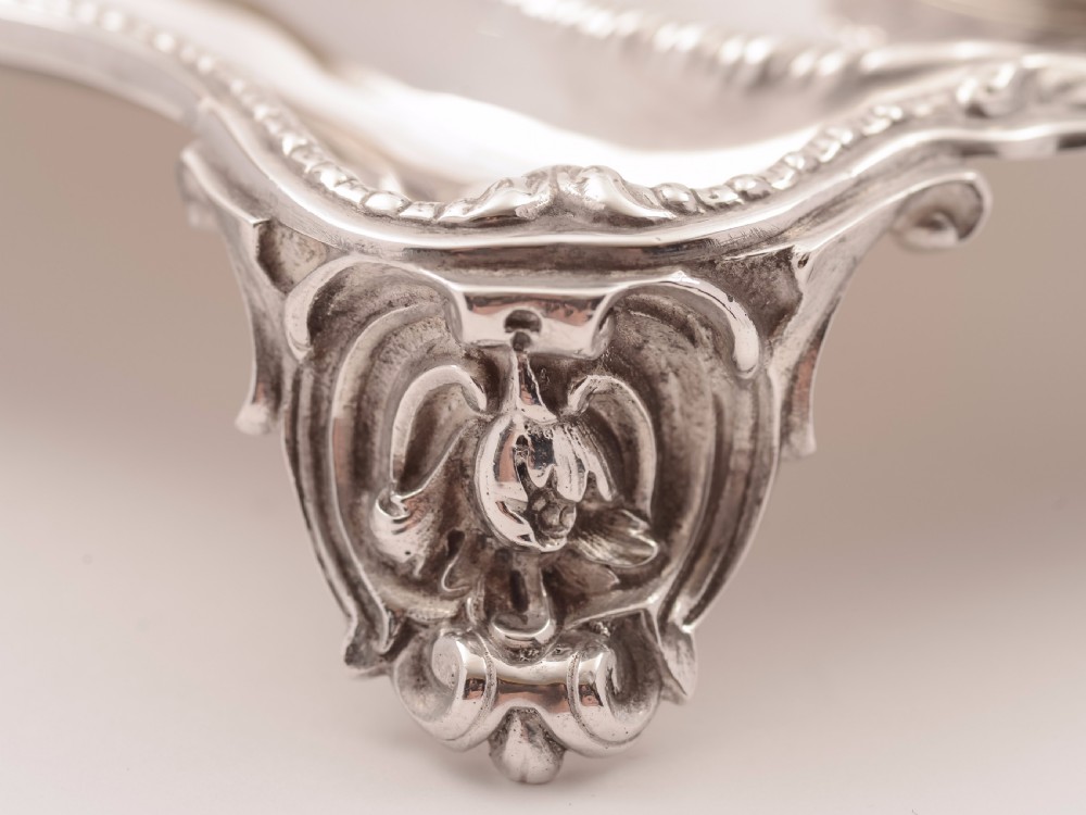 Victorian Stag Double Inkstand, Circa 1890 View VI