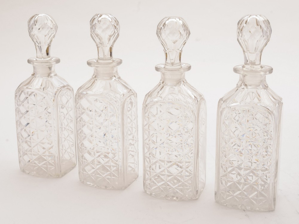 Edwardian Silver Plated Decanter Stand, Circa 1905 View III