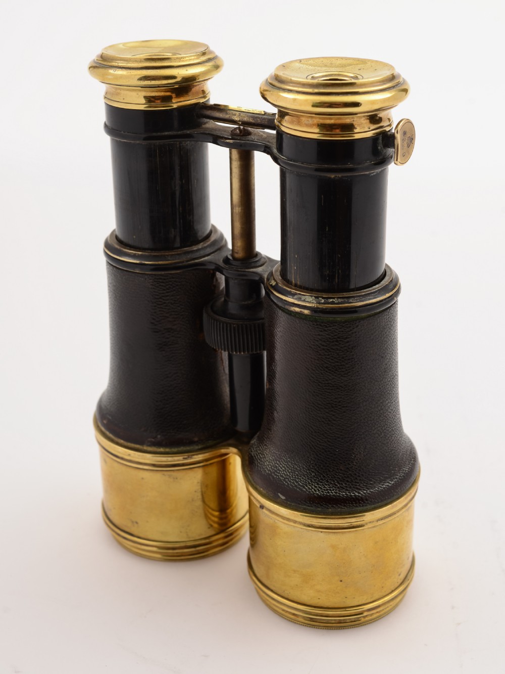 Marine, Field and Theatre Binoculars, Circa 1900 View III