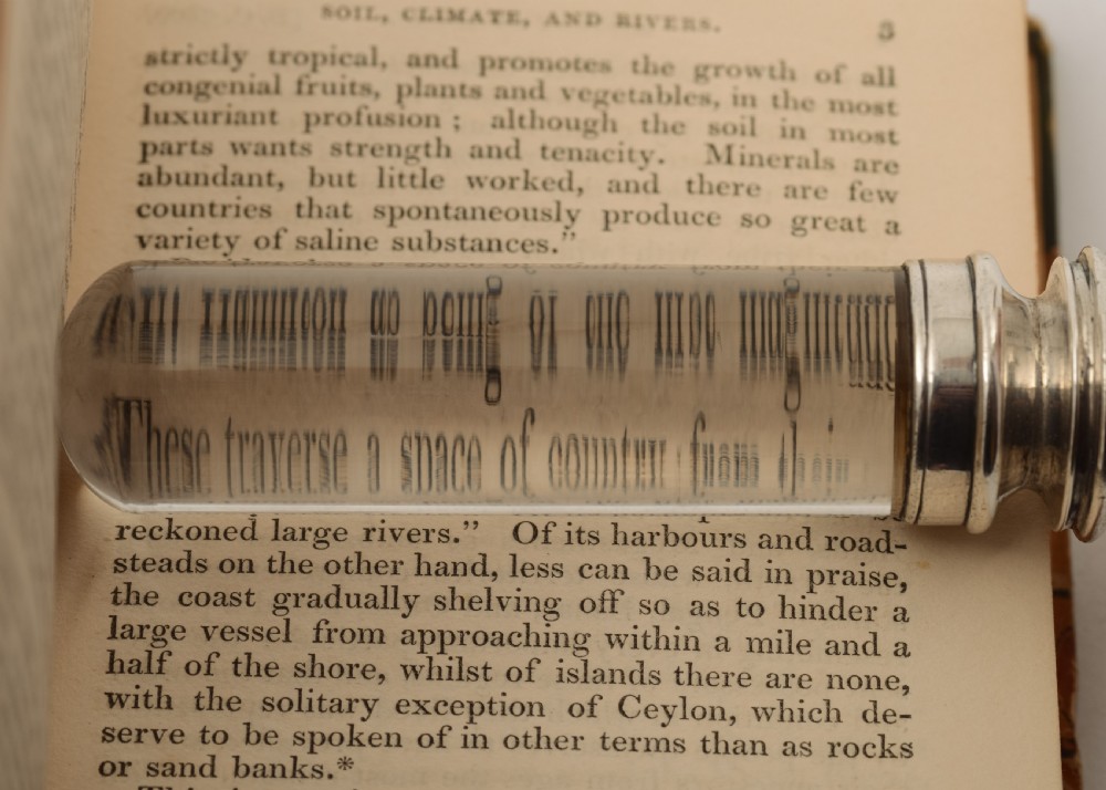 Lovely Art Deco Silver Paper Knife London 1929 View III