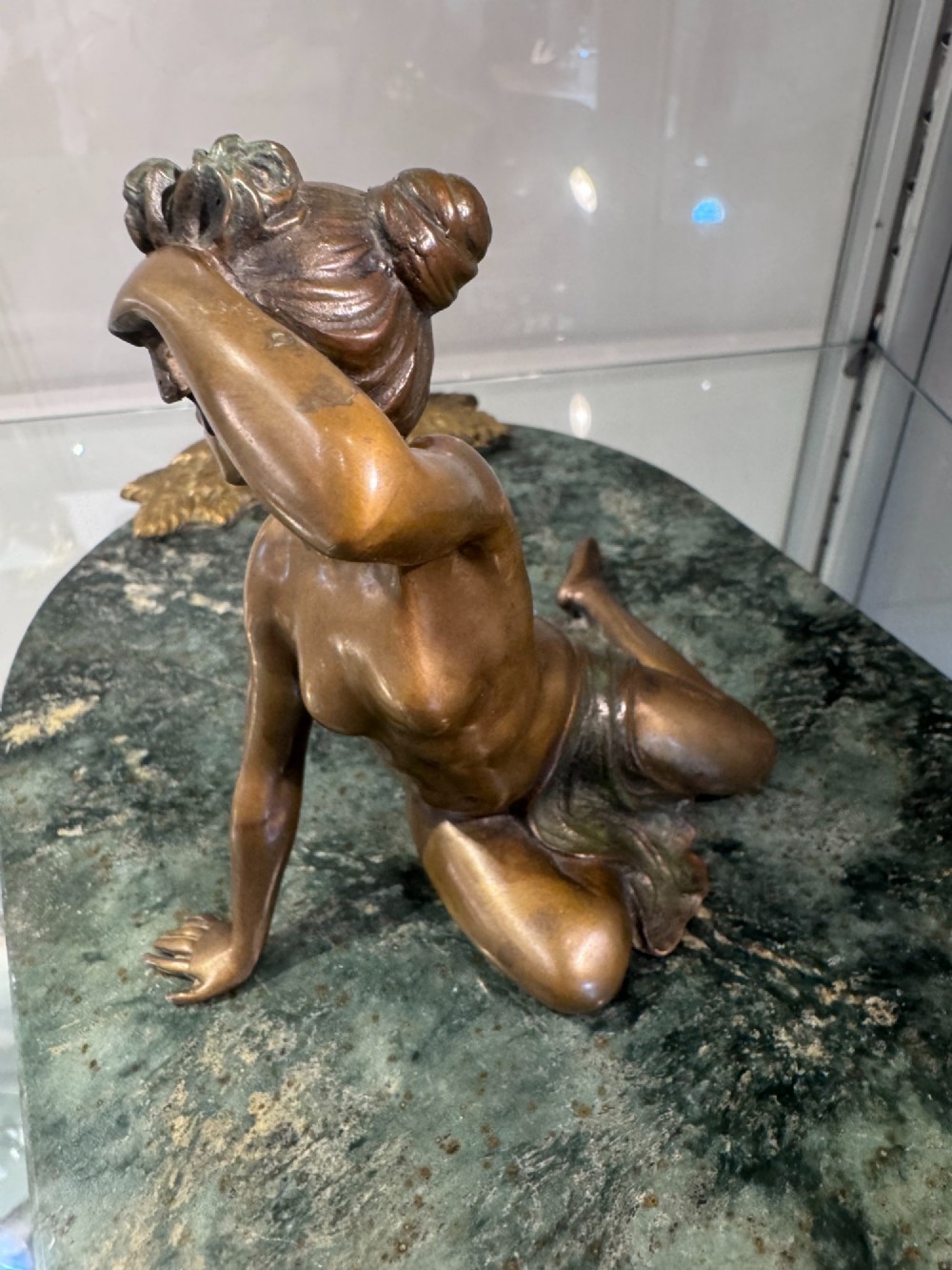 Alternate View