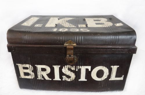 Bristol I.k.b Trunk