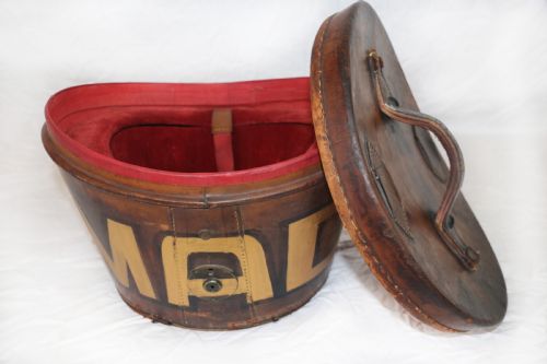 Mad Hatter Case